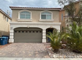 5942 Atlantis Dream Ave, Las Vegas, NV 89139