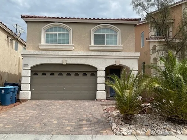 5942 Atlantis Dream Ave, Las Vegas, NV 89139