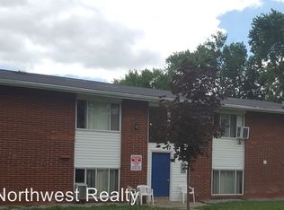 17 Clyde St APT 3, Toledo, OH 43605
