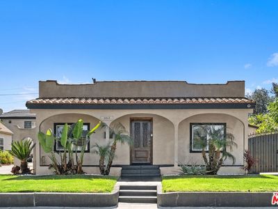 3012 W 73rd St, Los Angeles, CA, 90043