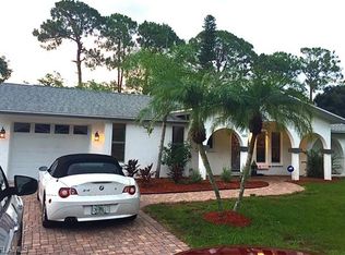 4263 Flamingo Dr, Naples, FL 34104