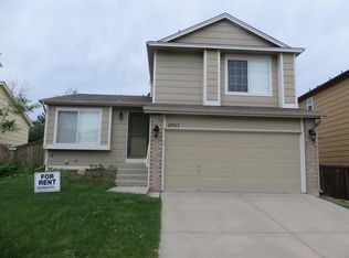 10517 Hyacinth Pl, Highlands Ranch, CO 80129