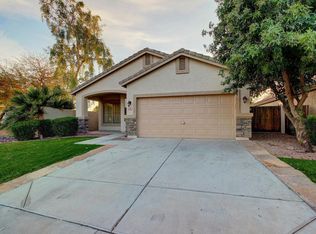 3311 S Felix Way, Chandler, AZ 85248