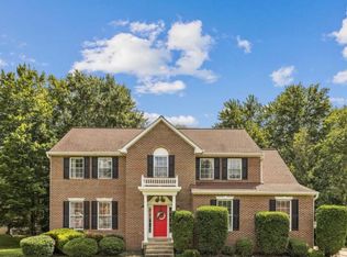 (Undisclosed Address), Waldorf, MD 20603