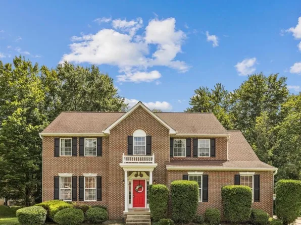 (undisclosed Address), Waldorf, MD 20603