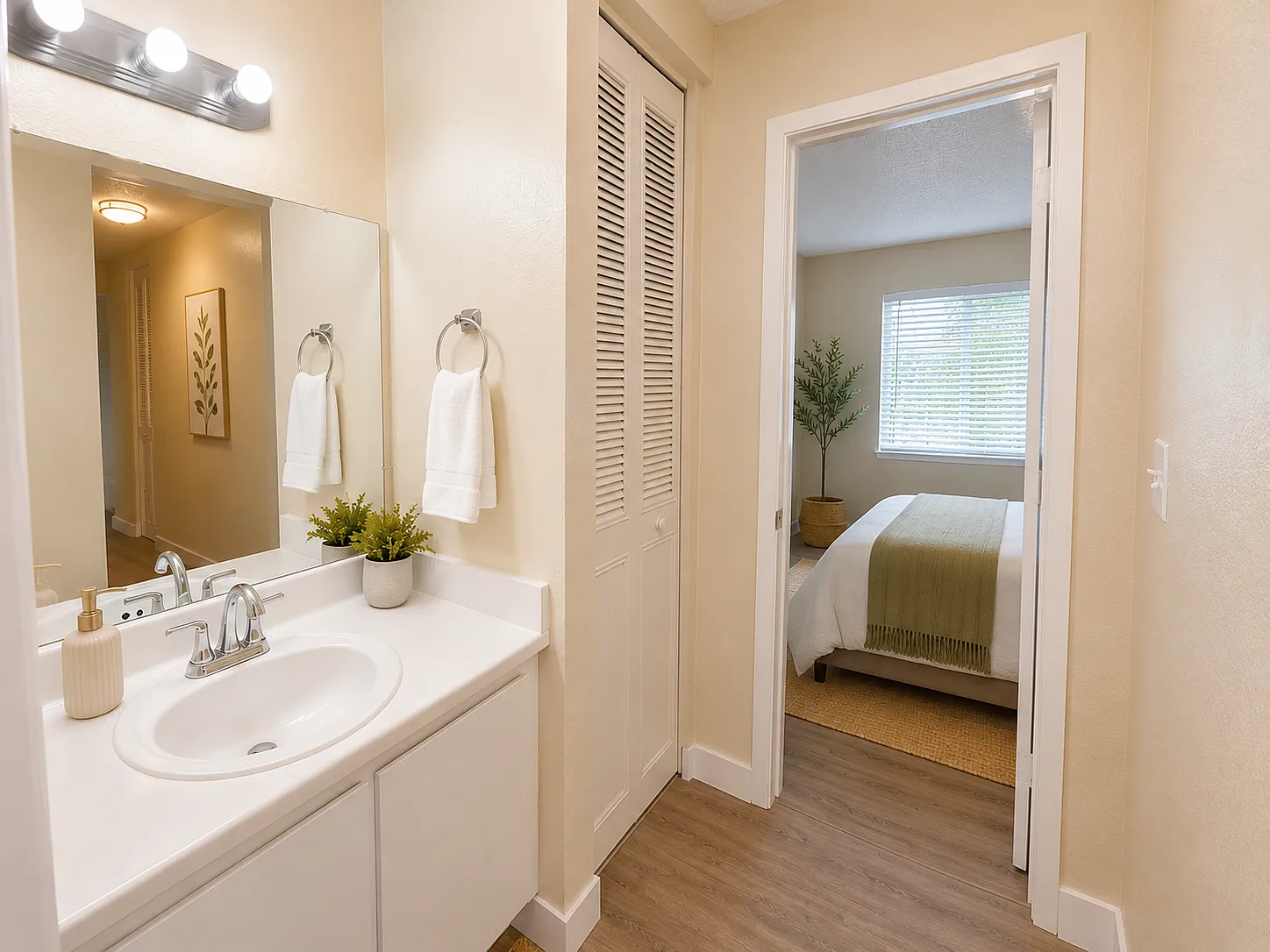 The Arbors at Rancho Cordova — Photo 4