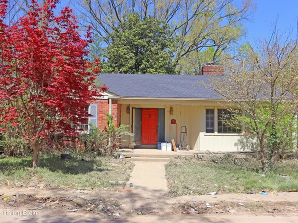 400 E 3rd St, Frankfort, KY 40601