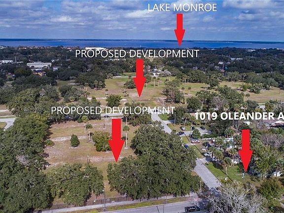 2nd image of 1019 Oleander Ave