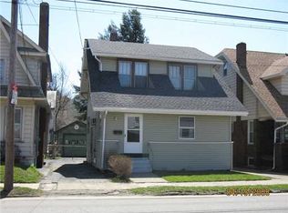 951 E 28th St, Erie, PA 16504