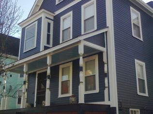 11 Beacon St, Everett, MA 02149