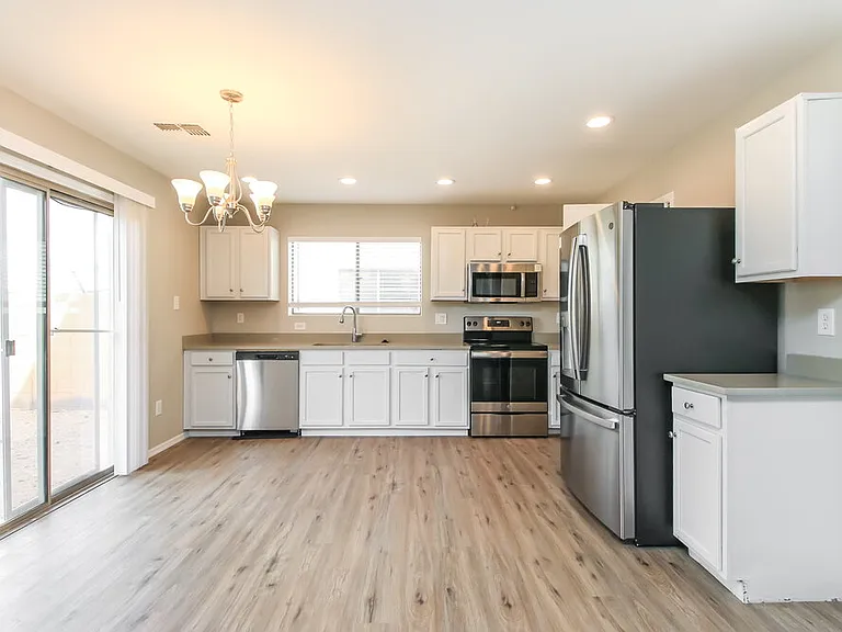 3478 S Chaparral Rd — Photo 8
