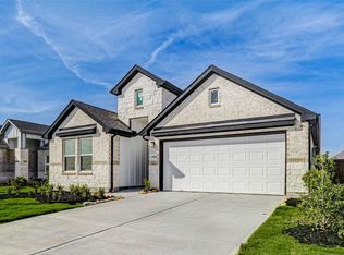 13214 Hayden Peak, Iowa Colony, TX 77583