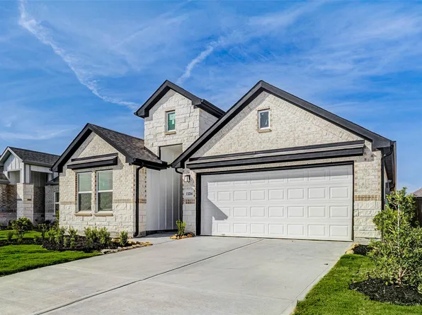 13214 Hayden Peak, Iowa Colony, TX 77583