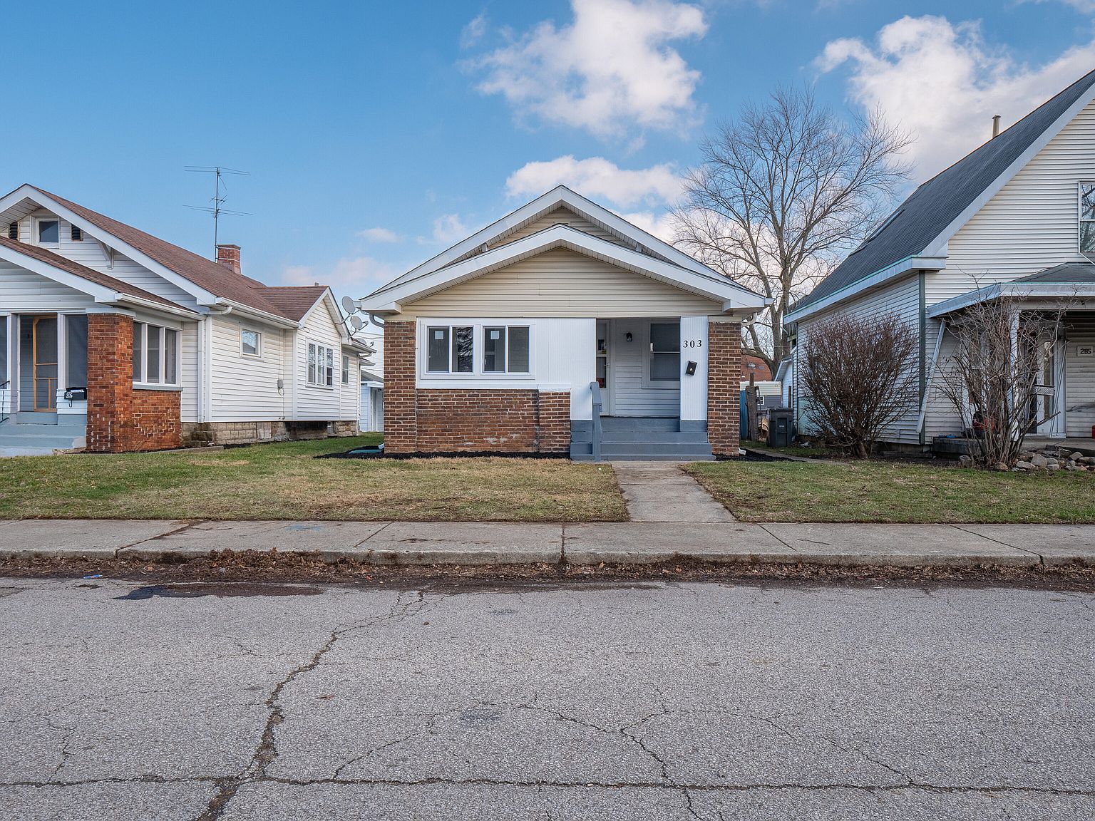 303 N Tremont St, Indianapolis, IN 46222 Zillow