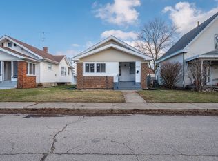 303 N Tremont St, Indianapolis, IN