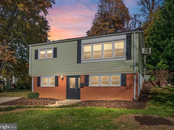 14281 Fontana Ct, Woodbridge, VA 22193
