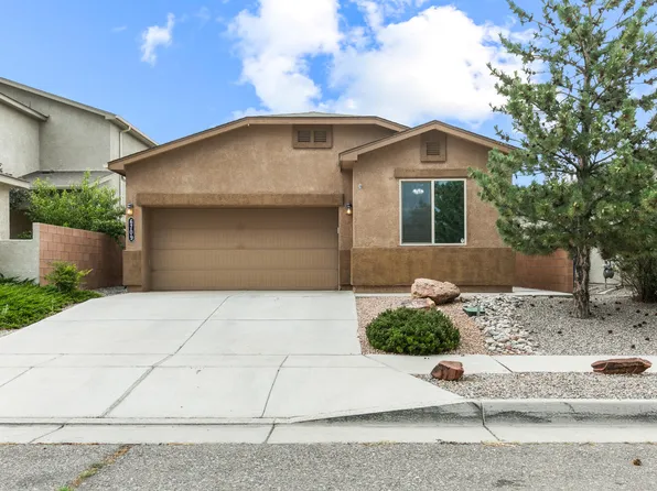 6709 Kayser Mill Rd NW, Albuquerque, NM 87114