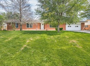 1409 Hillcrest Dr, Canyon, TX 79015