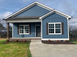 410 Johnson Blvd SE, Cleveland, TN 37311