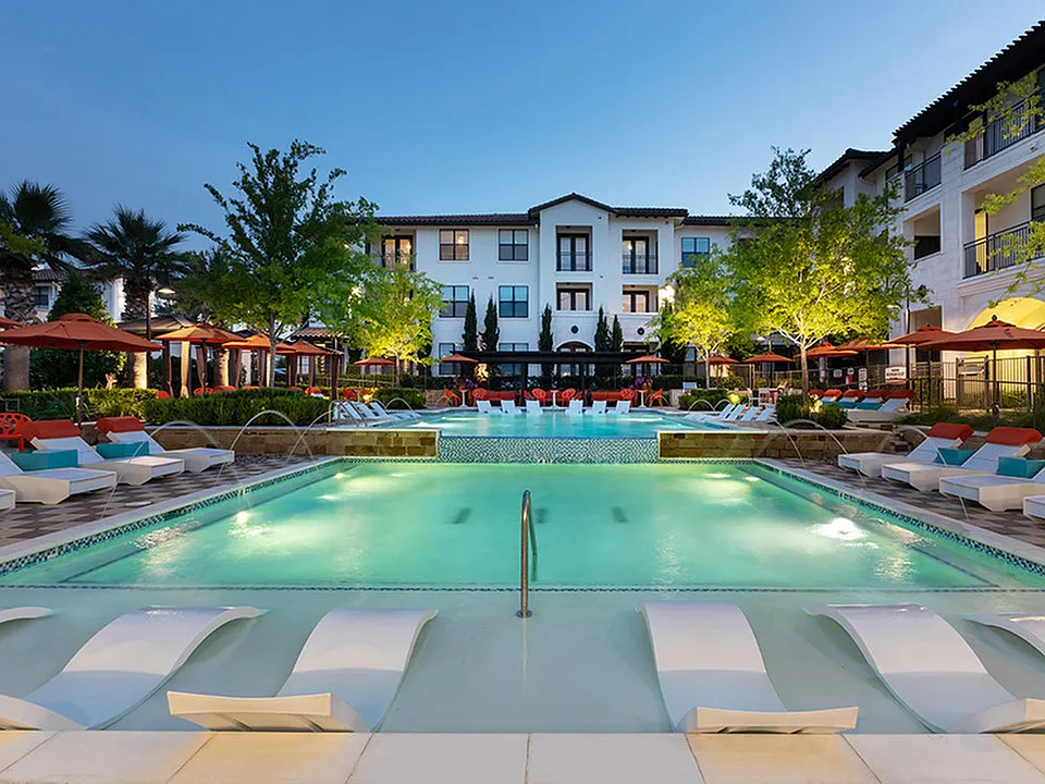 AMLI on Riverside
