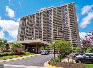 5505 Seminary Rd APT 106N, Falls Church, VA 22041