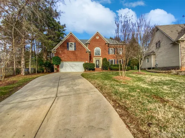 12307 Oakbriar Ln, Charlotte, NC 28273