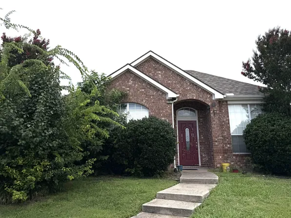 317 Trailwood Dr, Allen, TX 75002