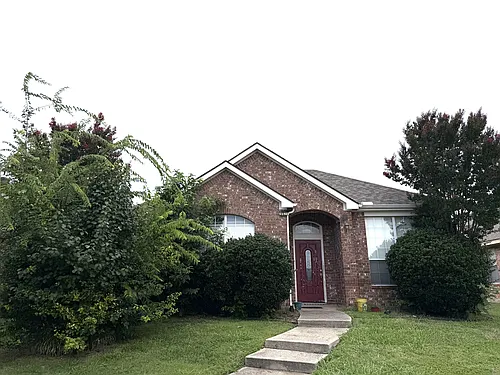 317 Trailwood Dr Photo 1