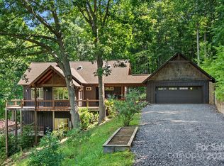 147 Brantley Branch Ln, Waynesville, NC 28786
