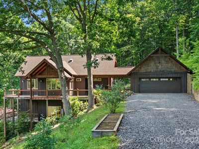 147 Brantley Branch Ln, Waynesville, NC, 28786