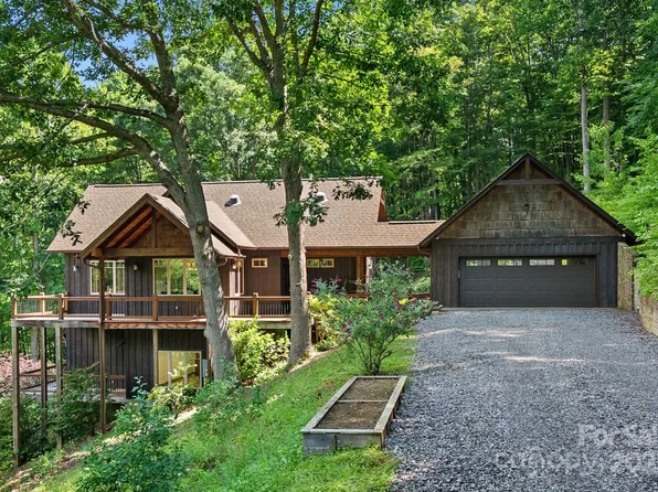 147 Brantley Branch Ln, Waynesville, NC 28786