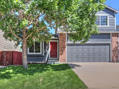 4873 Little London Dr, Colorado Springs, CO, 80923
