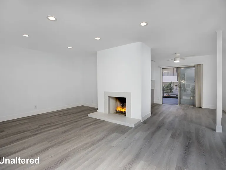 West Brent Apartments — Photo 9