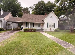 319 N Main St., Mullins, SC 29574