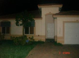 13334 SW 284th St, Homestead, FL 33033