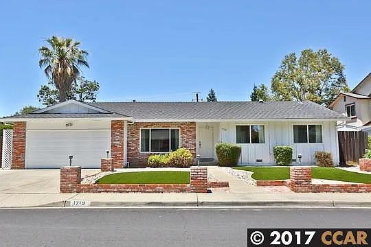 1719 Curletto Dr photo 1