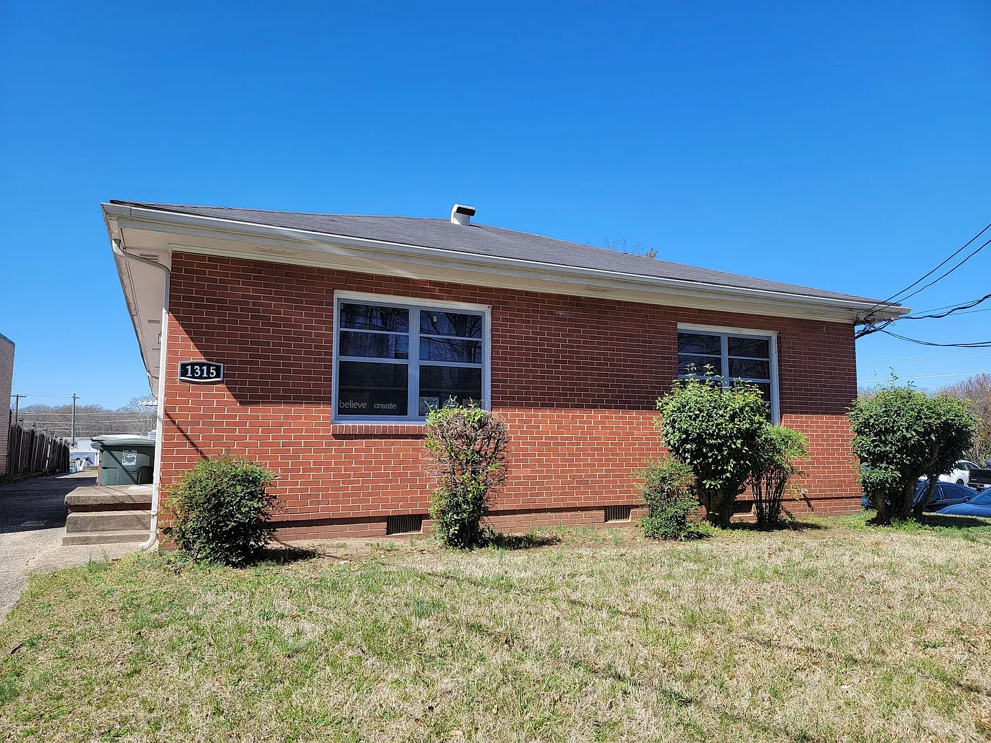 1315 North Elm Street — Photo 1