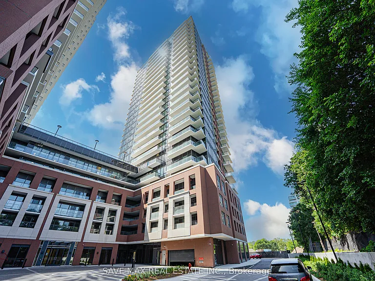 4010 Eglinton Ave W #615 — Photo 33