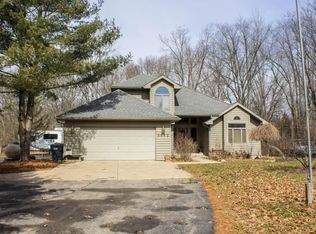 9862 Q Ave, Mattawan, MI 49071