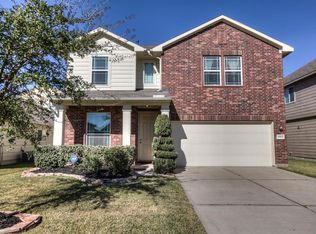 19510 Little Pine Ln, Katy, TX 77449