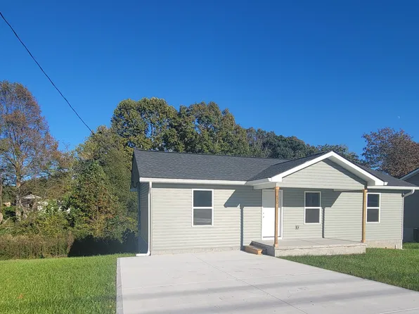 450 Storie Ave, Crossville, TN 38555