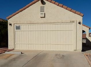 8256 Abercrombe Way, Las Vegas, NV 89145