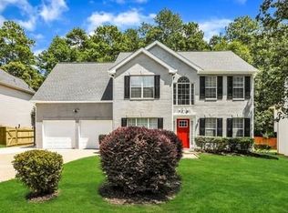 5315 Winding Glen Dr, Lithonia, GA 30038