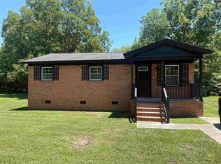 514 Commander St, Florence, SC 29506
