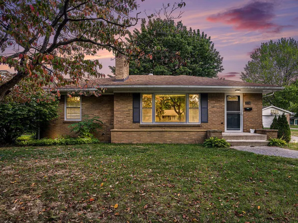 2550 Borglum Ave NE, Grand Rapids, MI 49505