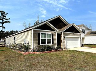 325 Knawl Rd, Moncks Corner, SC 29461