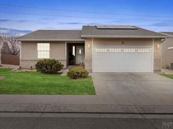 20 Nona Brooks Ct Unit C, Pueblo, CO 81005