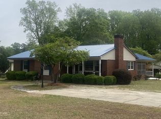 904 Morningside Dr, Rockingham, NC 28379