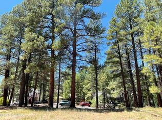 837 W Coy Dr, Flagstaff, AZ 86005