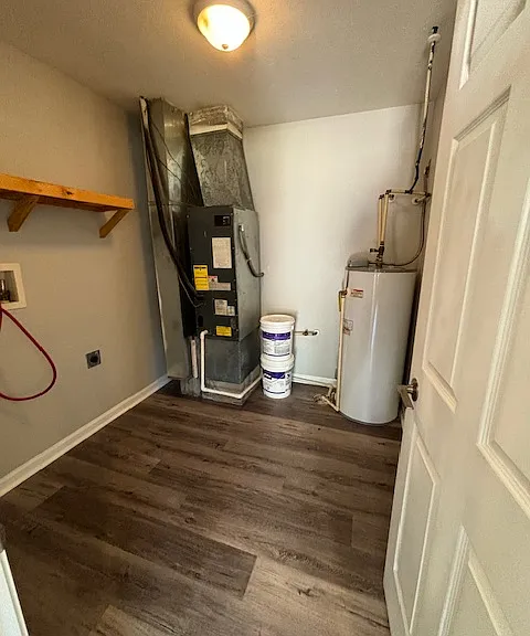 Arbor Pointe Apartments — Photo 24